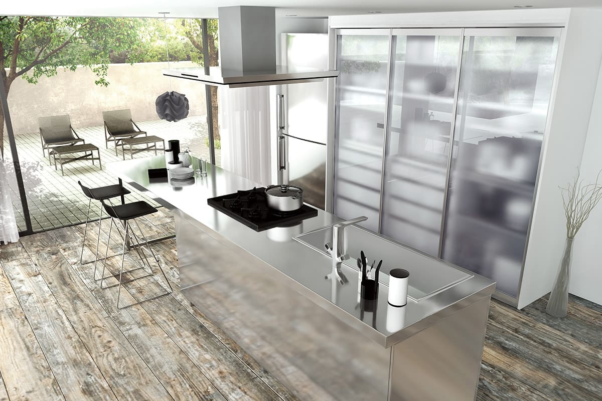 キッチン収納・食器棚・カップボード | ユニモ2（生産終了品） | 収納