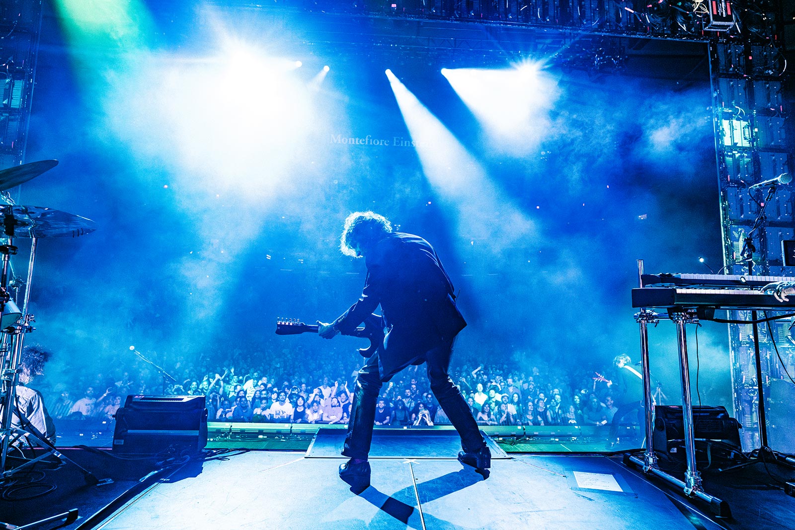 BECK『BECK Live in Japan 2025』 | 2025年5月28日(web)・29日(thu)