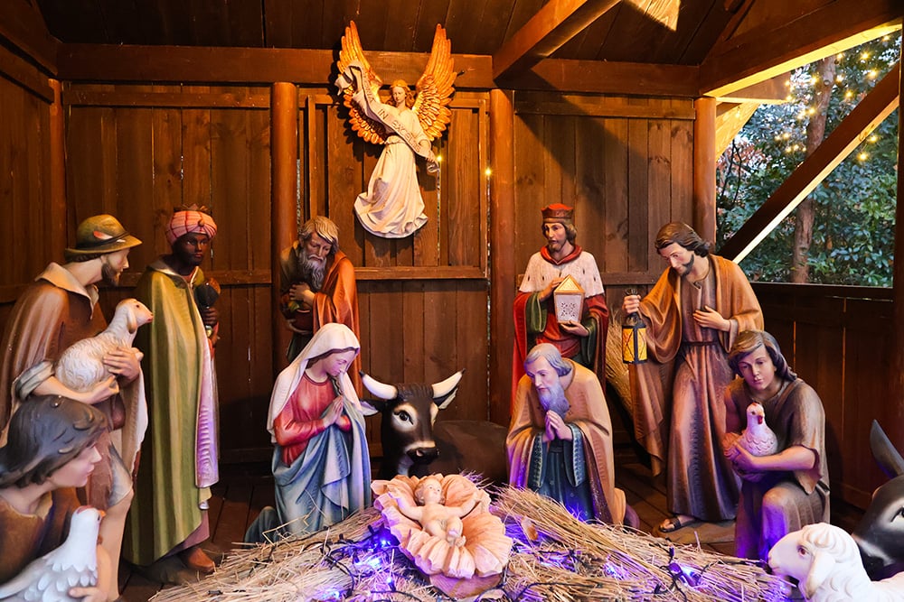 No.45「馬小屋」｜南山大学