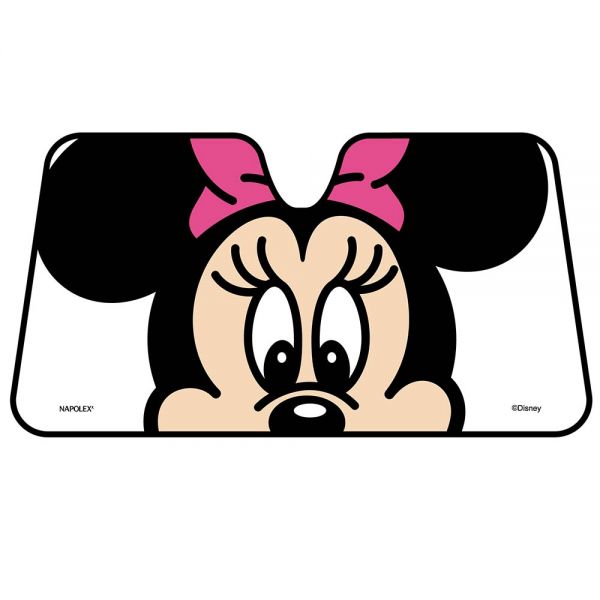 WN-54 サンシェード M ＜ミニーマウス＞ - 株式会社EXIZZLE-LINE