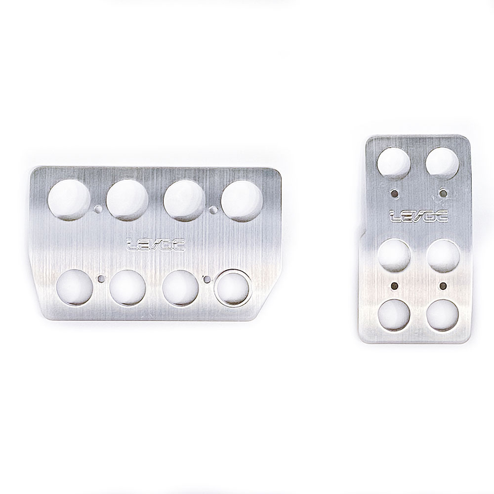 LV-351 ATペダルセットK - 株式会社EXIZZLE-LINE NAPOLEX Dept.