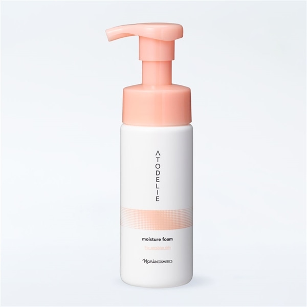 モイスチャー フォーム(通常購入): シリーズから探す / ナリス