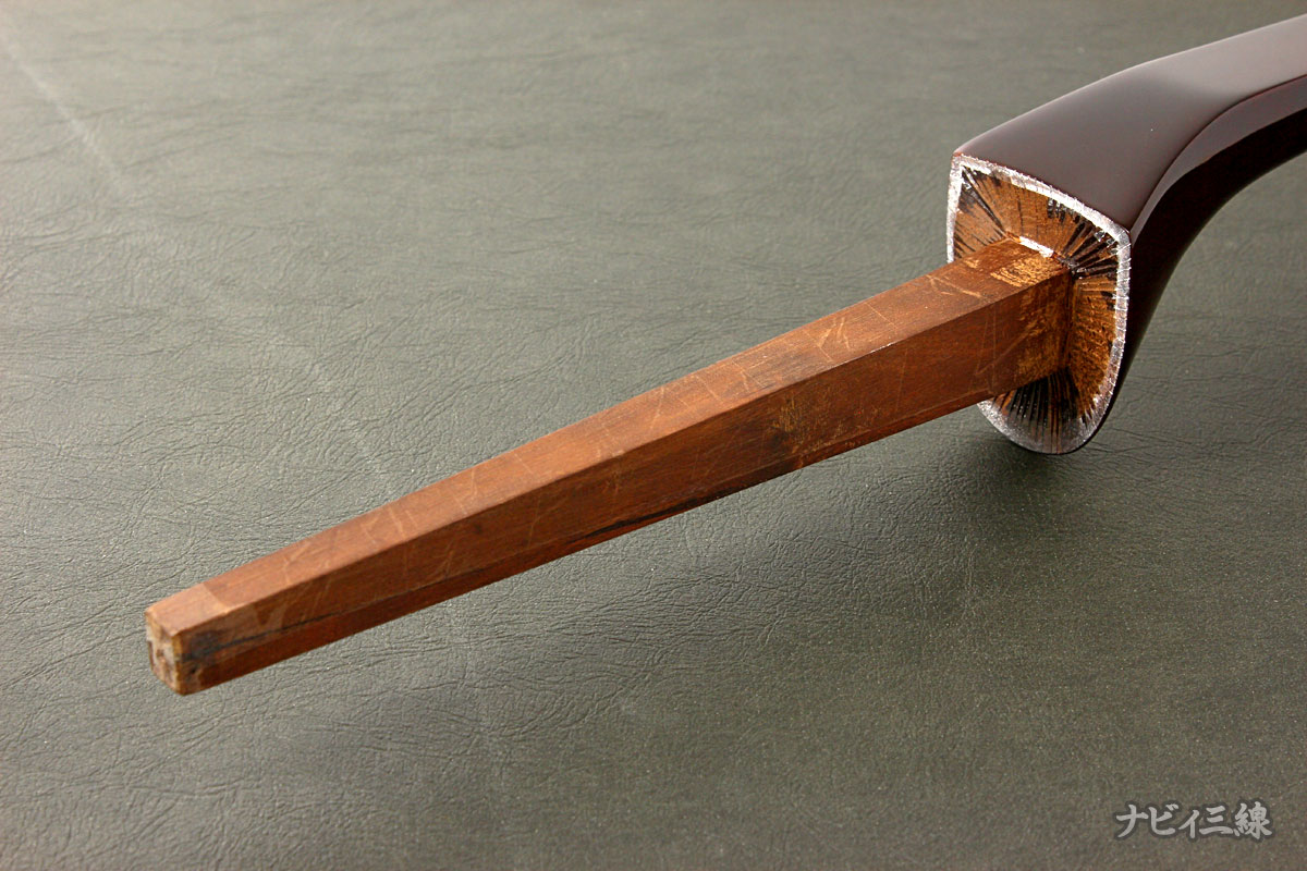 逸品三線】プレミアム浜紫檀三線｜三線専門店ナビィ三線