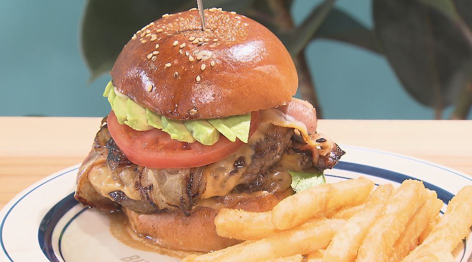 なぜ今？長野市にハンバーガー店続々 4カ月で4店舗 背景を探ると「増加