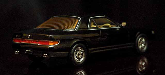 小俣光之：模型のページ