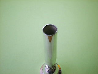 カリキオ トランペットマウスピース S68