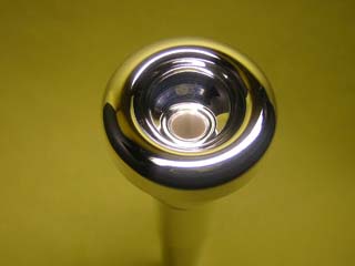 GR 新品トランペットマウスピース 63S－Z