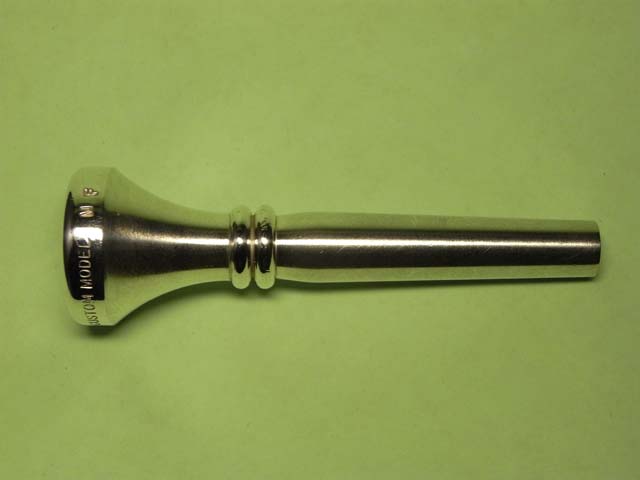 ジェットトーン ヴィンテージTpマウスピース MF