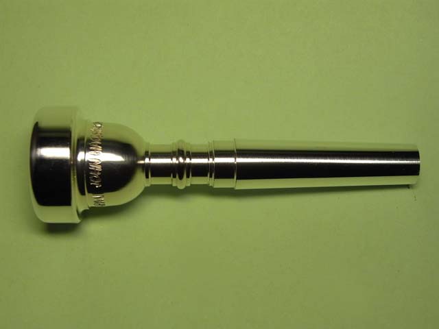 ヤマハ 新品トランペットマウスピース HAGSTROMモデル