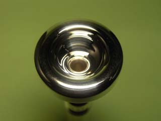 マーシンキウィッツ 中古トランペットマウスピース E12.2*M．VAX