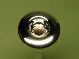 レジェンド ブラス 新品トランペットマウスピース LW-SuperCat