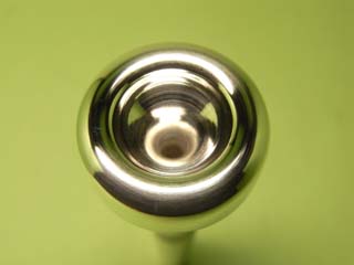 アルキャス 新品トランペットマウスピース 1-28