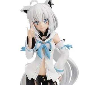 買取】白上フブキ 2019夏イベントver. バーチャルYouTuber ホロライブ