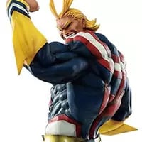 買取】オールマイト;MASTERLISE EXTRA 一番くじ 僕のヒーロー