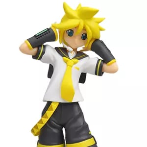 買取】ねんどろいど 202 KAITO 応援ver. フィギュア買取 | もえたく！