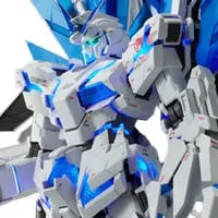 買取】1/100 MG RX-0 フルアーマーユニコーンガンダム Ver.Ka