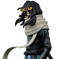 買取】ラストワン賞 相澤消太 MASTERLISE 一番くじ 僕のヒーロー