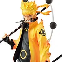 買取】B賞 大蛇丸 MASTERLISE EMOVING 一番くじ NARUTO-ナルト- 疾風伝