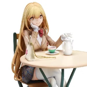 買取】食蜂操祈 お絵描き生配信Ver. 1/7 PVC＆ABS製塗装済み完成品 と