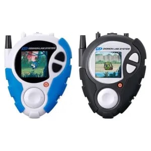 買取】デジモンアドベンチャー02 D-3 Ver.15th DIGIMON