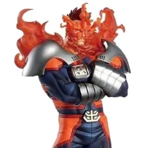 買取】C賞 エンデヴァー MASTERLISE EXTRA 一番くじ 僕のヒーロー