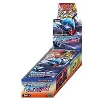 MサーナイトEX RR [冷酷の反逆者] XY11 039/054 買取 | ポケモンカード