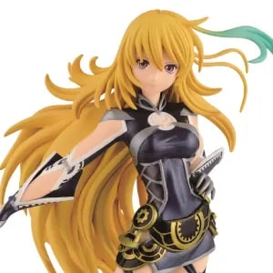 買取】テイルズ オブ シンフォニア ロイド・アーヴィング（1/8スケール