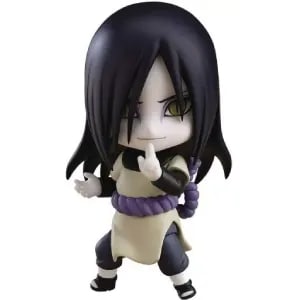 買取】B賞 大蛇丸 MASTERLISE EMOVING 一番くじ NARUTO-ナルト- 疾風伝