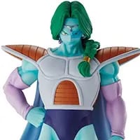 買取】E賞 DIORAMA FIGURE-悪の帝王フリーザ- 一番くじ ドラゴンボール