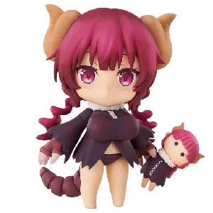 買取】イルル パジャマ Ver. 「小林さんちのメイドラゴンS」 1/7