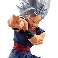 買取】孫悟飯ビースト ラストワンver. 一番くじ ドラゴンボール VS