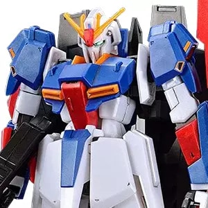 買取】HG 1/144 ガンダムベース限定 ゼータガンダム[U.C.0088]/百式