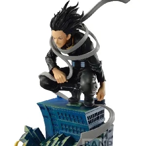 買取】ラストワン賞 相澤消太 MASTERLISE 一番くじ 僕のヒーロー