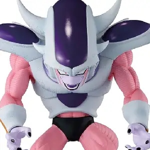 買取】一番くじ ドラゴンボール BATTLE ON PLANET NAMEK E賞 フリーザ