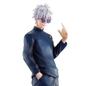 買取】A賞 五条悟フィギュア 一番くじ 呪術廻戦 懐玉・玉折 ～壱