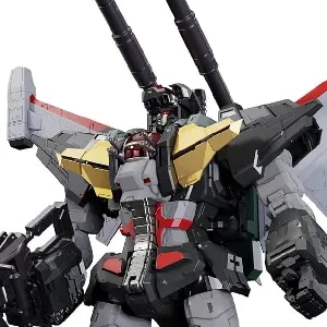 買取】THE合体 HAGANE WORKS 超獣機神ダンクーガ ダンクーガ ノン