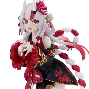 買取】ねんどろいど 百鬼あやめ ホロライブプロダクション フィギュア