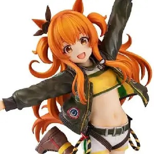 買取】Lucrea(ルクリア) ウマ娘 プリティーダービー マヤノトップガン