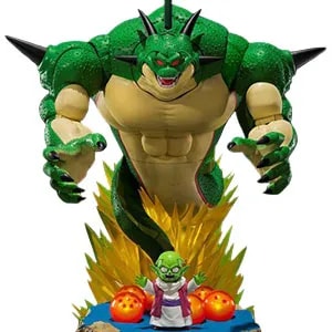 買取】ドラゴンボールZ CREATOR×CREATOR SHENRON 神龍 シェンロン