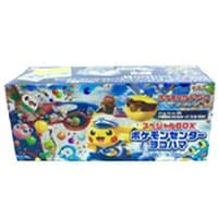 サン＆ムーン スペシャルBOX ポケモンセンターヨコハマ 買取