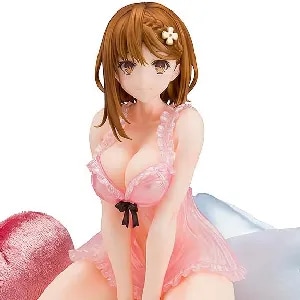 買取】ライザ(ライザリン・シュタウト) ネグリジェVer. 1/7