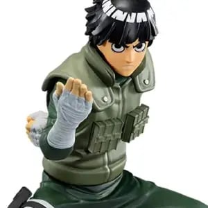 買取】ロック・リー NARUTO-ナルト- 疾風伝 VIBRATION STARS-ROCK