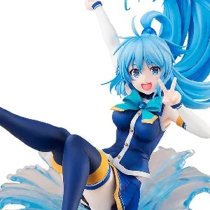 買取】【再販】『この素晴らしい世界に祝福を！』 アクア スニーカー30