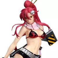 買取】天元突破グレンラガン 謎の賞金稼ぎ ヨーコ・リットナー（1/8