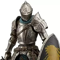 買取】figma Demons Souls フリューテッドアーマー フィギュア買取