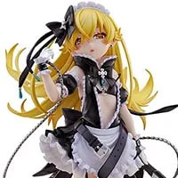 買取】忍野忍 A賞 フィギュア 一番くじ ＜物語＞シリーズ ～儂づくしの