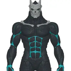 買取】怪獣8号 BIGサイズソフビフィギュア フィギュア買取 | もえたく！