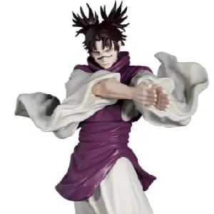 買取】呪術廻戦 呪祓ノ術-脹相- フィギュア買取 | もえたく！