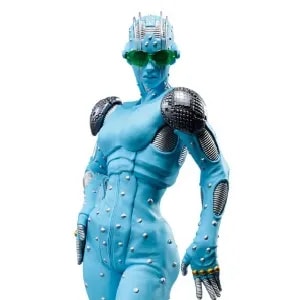 買取】ストーン・フリー S・F 一番くじ ジョジョの奇妙な冒険 ストーン