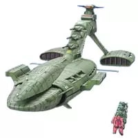 買取】ガンダムコレクションNEO 1/400 ムサイ□ プラモデル買取 | もえ